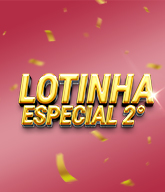 LOTINHA ESPECIAL 2º 