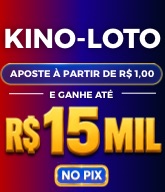 KINO LOTO 