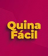🇧🇷 QUINA FÁCIL 