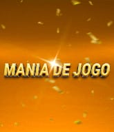 🇧🇷 Mania De Jogo 