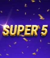 SUPER 5 