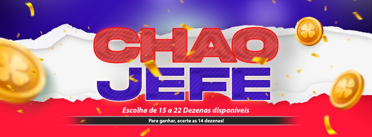 CHAO JEFE JOTO